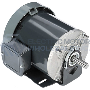 Image for 1/2HP MARATHON 1725RPM 56 115V TEFC 1PH MOTOR B1507